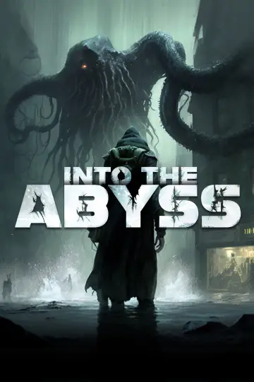 Poster to the movie "Into the Abyss" #1019949