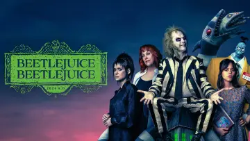Backdrop to the movie "Beetlejuice Beetlejuice" #1178693