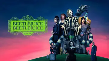 Backdrop to the movie "Beetlejuice Beetlejuice" #1178694