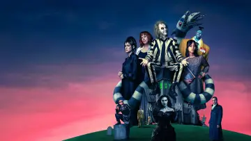 Backdrop to the movie "Beetlejuice Beetlejuice" #565984