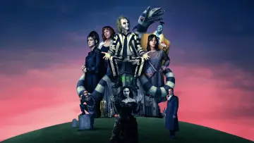 Backdrop to the movie "Beetlejuice Beetlejuice" #565987
