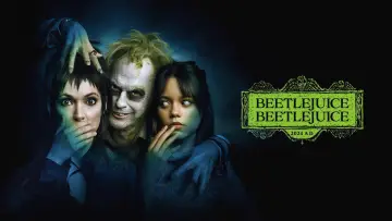 Backdrop to the movie "Beetlejuice Beetlejuice" #565997