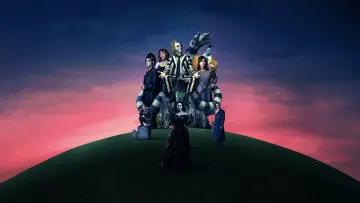 Backdrop to the movie "Beetlejuice Beetlejuice" #566005