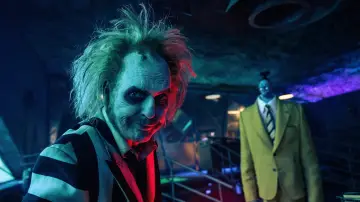 Backdrop to the movie "Beetlejuice Beetlejuice" #566007