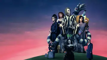 Backdrop to the movie "Beetlejuice Beetlejuice" #566009