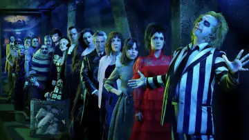 Backdrop to the movie "Beetlejuice Beetlejuice" #566021