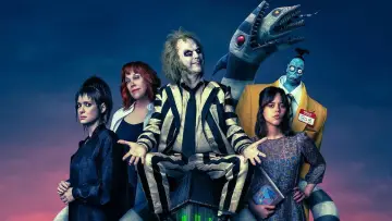 Backdrop to the movie "Beetlejuice Beetlejuice" #566095