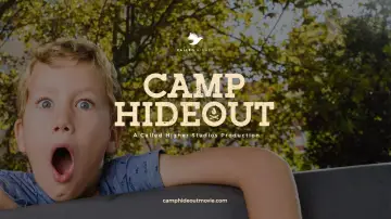 Backdrop to the movie "Camp Hideout" #1016661