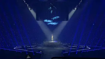 Backdrop to the movie "2019 IU Tour Concert" #461003