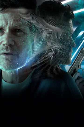 Poster to the movie "Alter Ego" #971616
