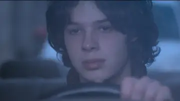 Backdrop to the movie "Winter Boy" #1046984