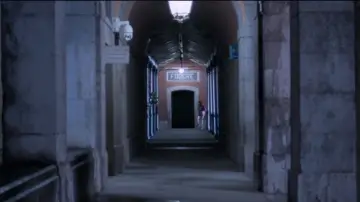 Backdrop to the movie "Winter Boy" #1046985