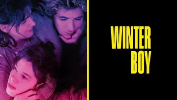 Backdrop to the movie "Winter Boy" #1047010