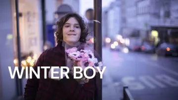 Backdrop to the movie "Winter Boy" #1047011