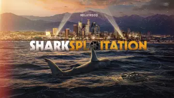 Backdrop to the movie "Sharksploitation" #196856
