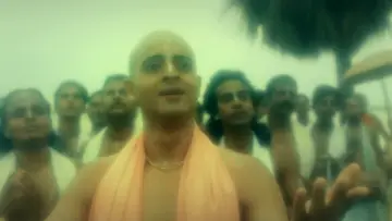 Lawho Gouranger Naam Rey poster