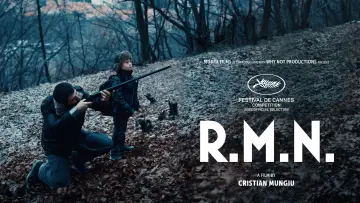 Backdrop to the movie "R.M.N." #143747