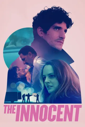 Poster to the movie "The Innocent" #1056324