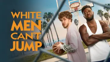 Backdrop to the movie "White Men Can