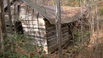 Backdrop to the movie "Road to Wadesboro" #419247