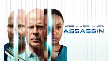 Backdrop to the movie "Assassin" #1020375