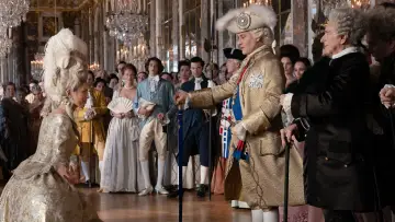 Backdrop to the movie "Jeanne du Barry" #245347