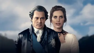 Backdrop to the movie "Jeanne du Barry" #479376