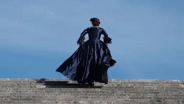 Backdrop to the movie "Jeanne du Barry" #479377