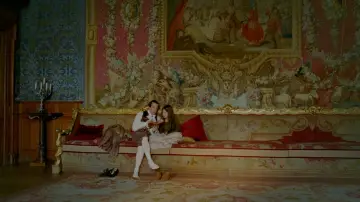 Backdrop to the movie "Jeanne du Barry" #920587