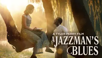 Backdrop to the movie "A Jazzman