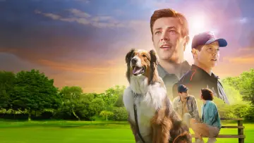 Backdrop to the movie "Rescued by Ruby" #348900