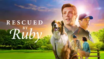 Backdrop to the movie "Rescued by Ruby" #97988