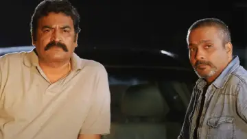 Tamil Rockers poster