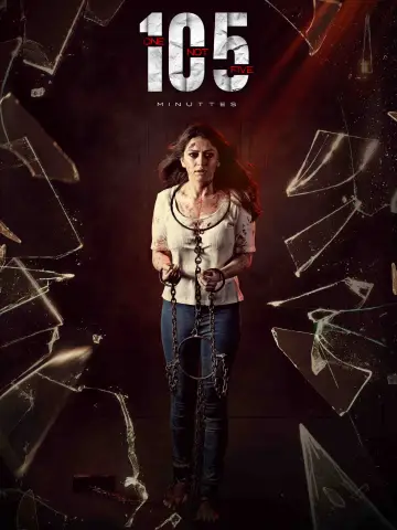 Poster to the movie "One Not Five Minuttess" #984057