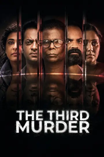 The Third Murder