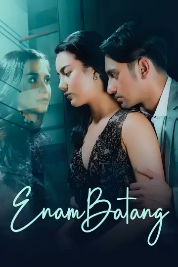 Poster to the movie "Enam Batang" #1194607
