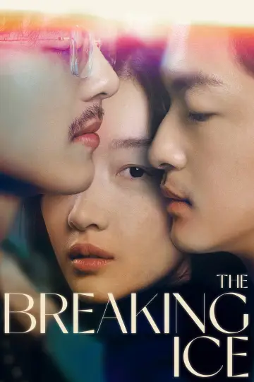 Poster to the movie "The Breaking Ice" #1024103