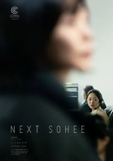 Poster to the movie "Next Sohee" #1020575