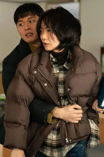 Poster to the movie "Next Sohee" #382053