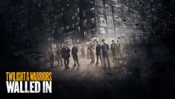 Backdrop to the movie "Twilight of the Warriors: Walled In" #594566