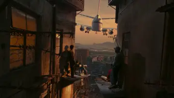 Backdrop to the movie "Twilight of the Warriors: Walled In" #594614