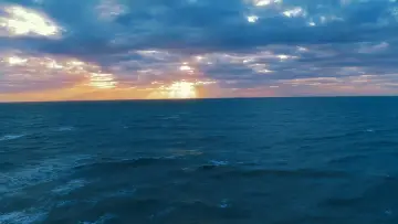 Backdrop to the movie "One Day, You Will Reach the Sea" #923936