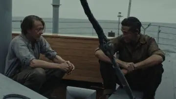 Backdrop to the movie "War Sailor" #679429