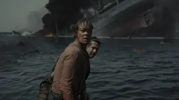Backdrop to the movie "War Sailor" #679433