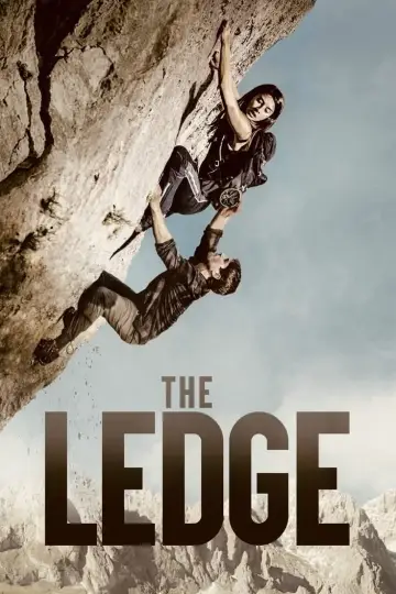 Poster to the movie "The Ledge" #862867