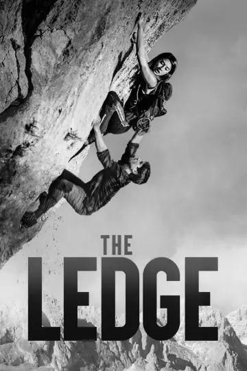 Poster to the movie "The Ledge" #862868