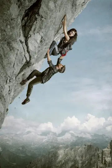 Poster to the movie "The Ledge" #968839