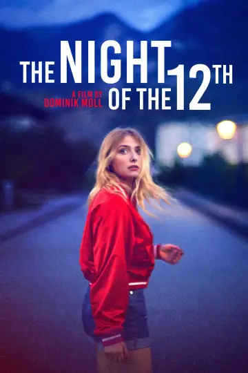 Poster to the movie "The Night of the 12th" #242720