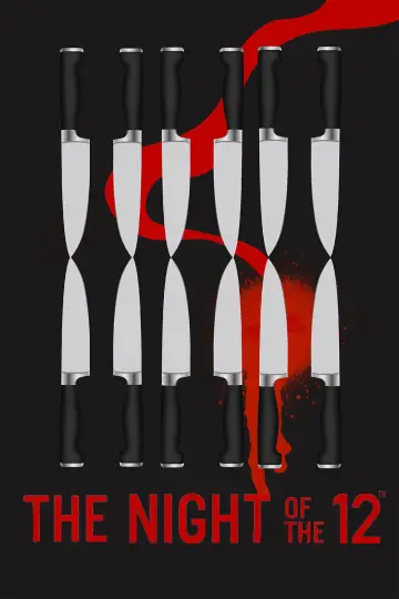 Poster to the movie "The Night of the 12th" #991901