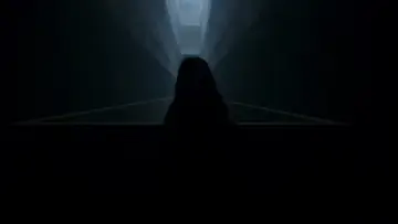 Backdrop to the movie "Satan
